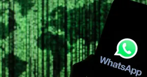 WhatsApp Pink malware එක මඟින් Signal, Telegram සහ Viber හරහා ලැබෙන ...